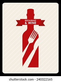 restaurant and wine