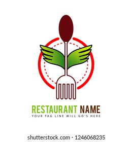 restaurants logo design-01
