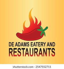 logotipo de restaurantes. design de logotipo vetorial para restaurantes. melhor logotipo