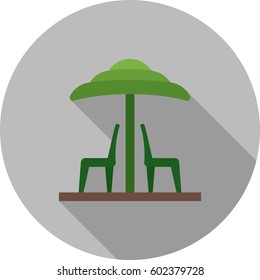 Resting Chair
