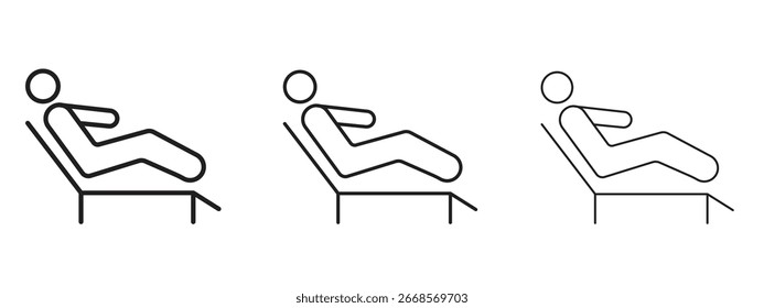 Resting icon for Graphic Design Projects
