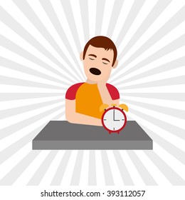 Resting and sleep design 