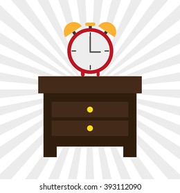 Resting and sleep design 