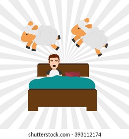 Resting and sleep design 