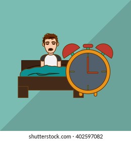 Resting and sleep design 
