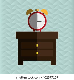 Resting and sleep design 