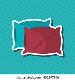 Resting and sleep design 