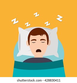 Resting and sleep design 