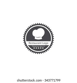Resto Logo Template