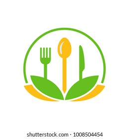 Resto Logo Template Stock Vectors