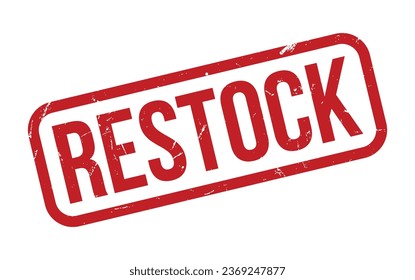 Vector de sellado de la goma de reposición