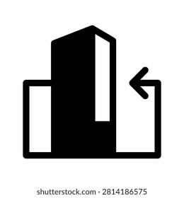 Restoration Icon Vector Symbol Design Illustration