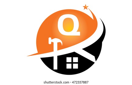 Restorations and Constructions Initial Q