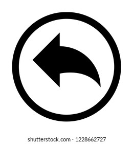 Restore arrow symbol