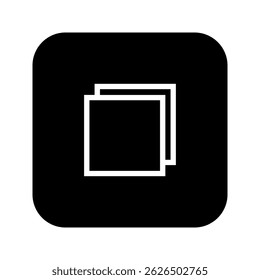 restore outline illustration icons, website icons