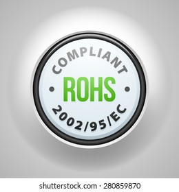 Restriction Of Hazardous Substances Directive Images Stock Photos   Restriction Hazardous Substances Compliant 260nw 280859870 