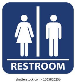 524 Womens restroom Images, Stock Photos & Vectors | Shutterstock