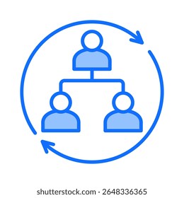 Restructure Icon Element For Design