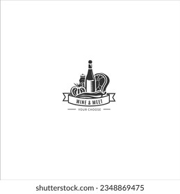 Restitución inicial del logotipo del cocinero del restaurante
Este es un logo. se puede utilizar para la competición de cocina, el nombre restaurado, el título de fabricante de la empresa, etc.
Icono de la bandeja del restaurante. Elemento de restauración.