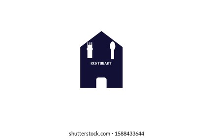 Resturant Logo Images, Stock Photos & Vectors | Shutterstock