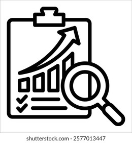 Result Icon Element For Design