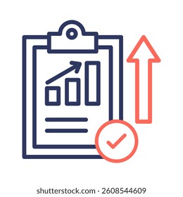 Result Icon Element for Design