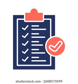 Result Icon Element for Design