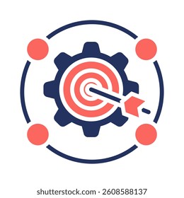 Result Icon Element for Design