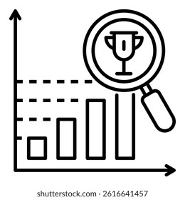 Result Icon Element for Design