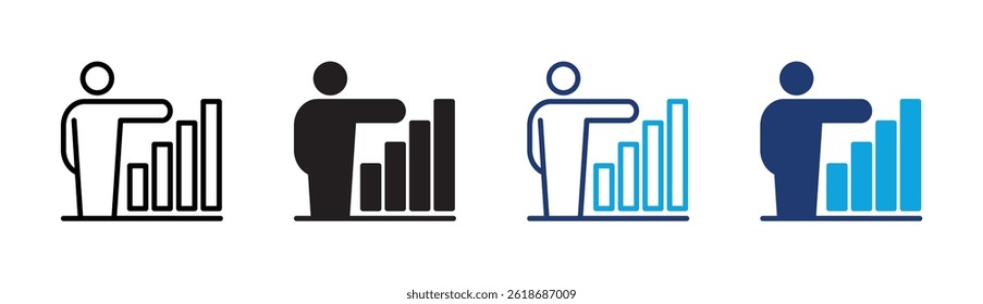 Result Icon Element For Design