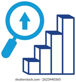 Result Icon Element for Design