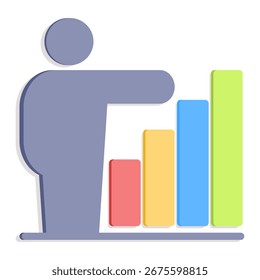 Result Icon Element For Design