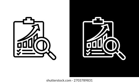 Resultado con diseño de conjunto de iconos