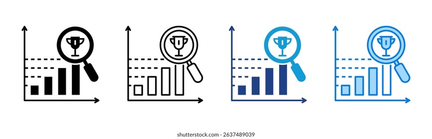 Result icon sheet multiple style collection
