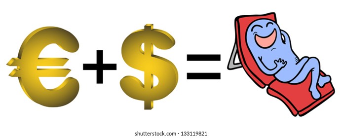 Results money