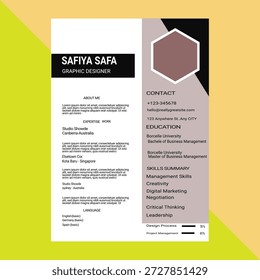 Profesional impulsado por los resultados con experiencia probada en la entrega de trabajo de alta calidad y el cumplimiento de los plazos. Capacitado para resolver problemas, colaborar y adaptarse a los nuevos desafíos. Comprometidos con la mejora continua y contribuyendo al éxito organizacional.