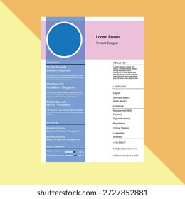 Ergebnisorientierter Profi mit bewährter Erfahrung in der Bereitstellung hochwertiger Arbeit und der Einhaltung von Terminen. Qualifiziert in Problemlösung, Zusammenarbeit und Anpassung an neue Herausforderungen. Engagiert für kontinuierliche Verbesserung und Beitrag zum organisatorischen Erfolg.