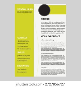 Profesional impulsado por los resultados con experiencia probada en la entrega de trabajo de alta calidad y el cumplimiento de los plazos. Capacitado para resolver problemas, colaborar y adaptarse a los nuevos desafíos. Comprometidos con la mejora continua y contribuyendo al éxito organizacional.