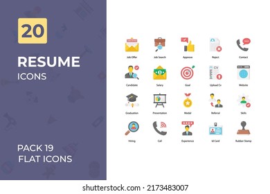 8,910 Resume collection Images, Stock Photos & Vectors | Shutterstock