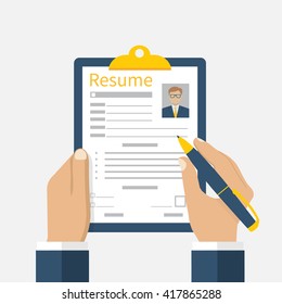 6,605 Employee filling out form Images, Stock Photos & Vectors ...