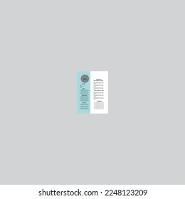 formato de reanudación para profesionales experimentados