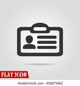 Resume icon