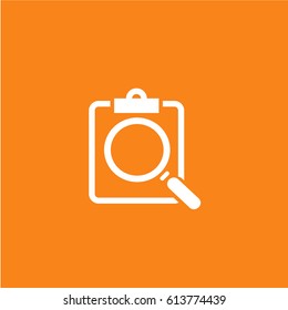 Resume icon