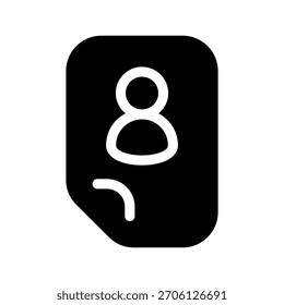 Symboldesign-Illustration für Vektorsymbol fortsetzen