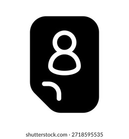 Symboldesign-Illustration für Vektorsymbol fortsetzen