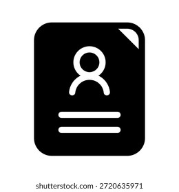 Ilustración de diseño de símbolo de Vector de icono de reanudación