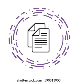 Resume on tablet