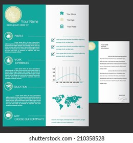 Resume Template