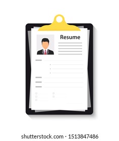 Reanuda. Aplicación CV. Selección de personal. Reanudar plantilla para página de inicio web, banner, presentación, medios sociales. Análisis de la reanudación del personal. Contratación, concepto de gestión de los recursos humanos
