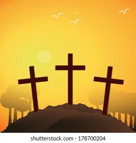 resurrection hill eps10